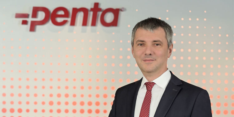 Penta Teknoloji 2025'in ilk çeyreğindeki konsolide cirosunu açıkladı