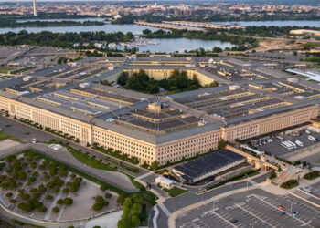 Gazetecilerin Pentagon binasındaki erişimlerine sınırlama