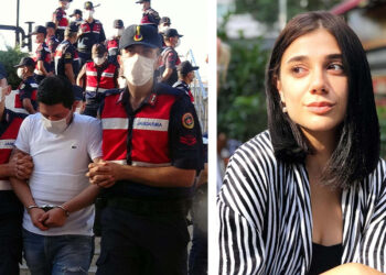Pınar Gültekin davasında 'canavarca his yok' kararı