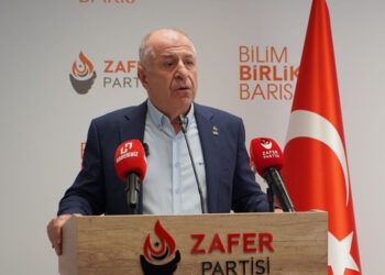 PKK'lılar serbest kalacak ama ben Silivri'de tutulmaya devam edeceğim