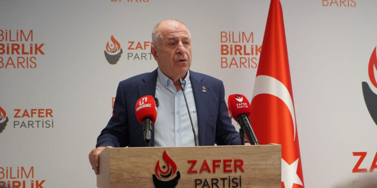 PKK'lılar serbest kalacak ama ben Silivri'de tutulmaya devam edeceğim