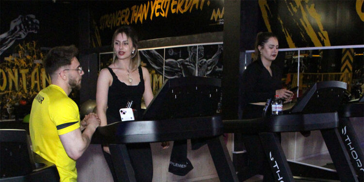 Doğru planlanmış egzersizler hastalıklara karşı ilaç gibi etkili