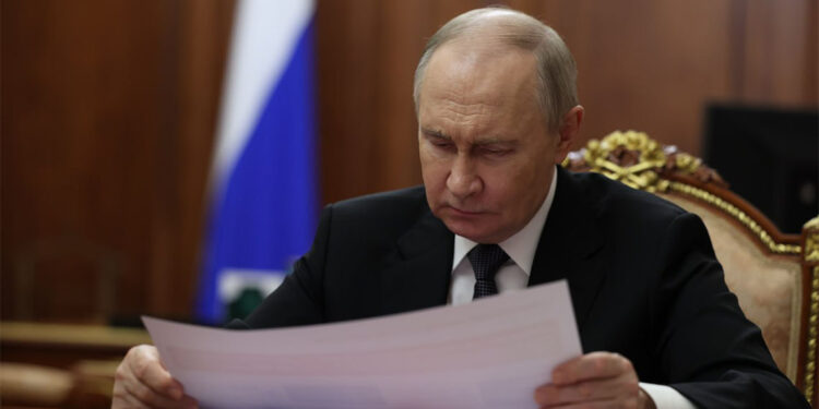 Tahran'ın nükleer programına ilişkin ABD-İran görüşmelerini kolaylaştırmaya hazırız