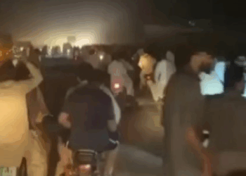 Pakistan'daki füze saldırılarında can kaybı 26'ya yükseldi