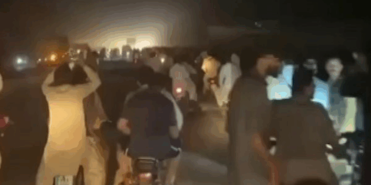 Pakistan'daki füze saldırılarında can kaybı 26'ya yükseldi