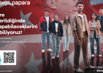 Papara 19 Mayıs'a özel bir filme imza attı