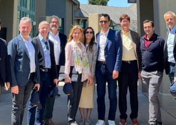 Pegasus ve UC Berkeley’den iş birliği