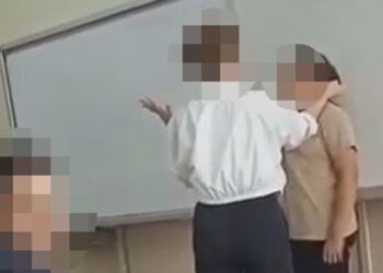 Pendik'te öğrencisine şiddet uygulayan öğretmen serbest bırakıldı