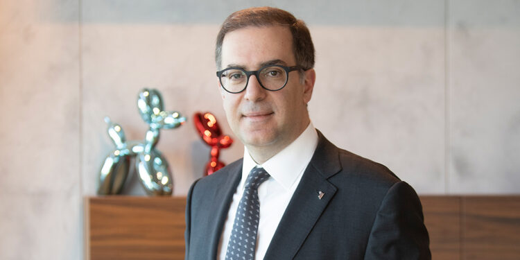 Petrol Ofisi, Türkiye'nin en değerli 20 markası arasında yer aldı