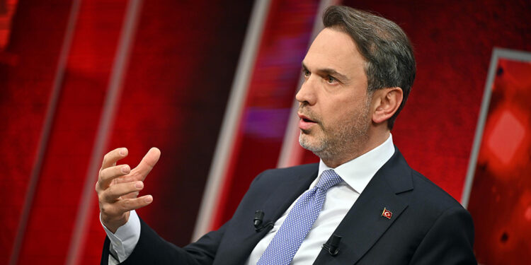 Petrol ve doğal gaz üretiminde farklı bir üretim yöntemine geçeceğiz