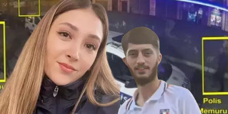 Polis Şeyda Yılmaz'ın şehit edilmesine ilişkin 3 polise hapis talebi