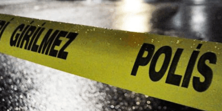 Prefabrik montaj işçisi, 10 metre yüksekten düşüp öldü