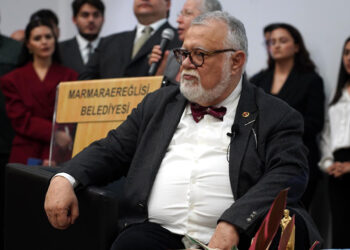 Prof. Dr. Celal Şengör hakkında 6 aydan 2 yıla kadar hapis talebi