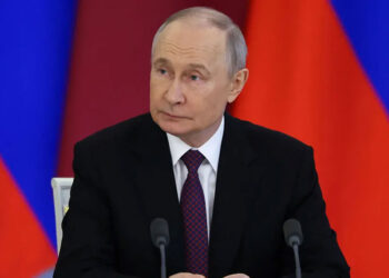 Putin, İstanbul müzakereleri öncesinde toplantı yaptı