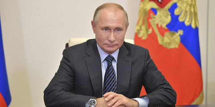 Putin, İstanbul'daki müzakereler ile ilgili olarak sürekli bilgilendiriliyor