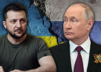 Putin ile Zelenskiy görüşmesi gerçekleşebilir