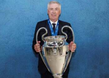 Real Madrid, Carlo Ancelotti ile yollarını ayırdı