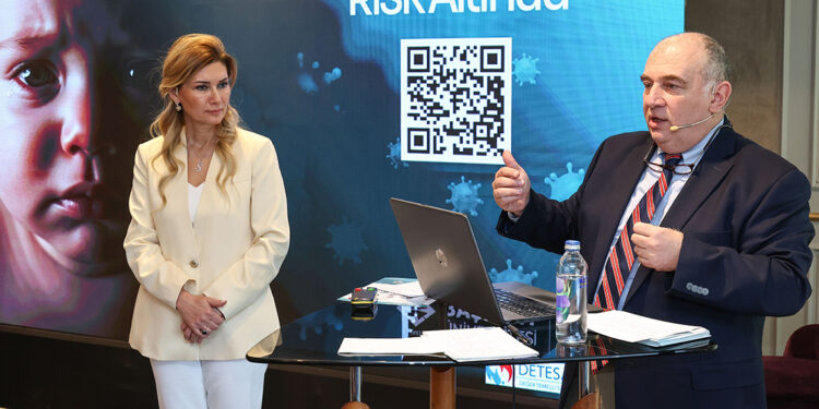 RSV'ye karşı geliştirilecek çözümler sağlık sistemindeki yükü azaltabilir