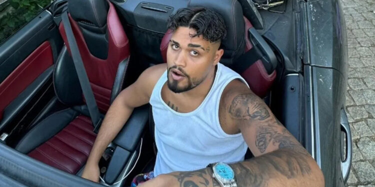 Rapçi Lvbel C5 hakkında tahliye kararı