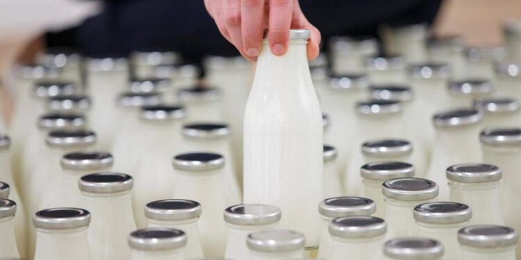 Rekabet Kurumu'ndan süt pazarına yönelik soruşturma