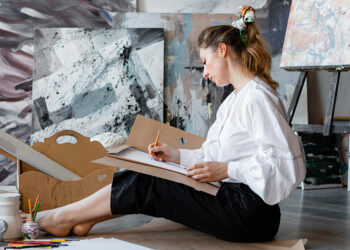 Sanat: Ruhun sessiz konuşması