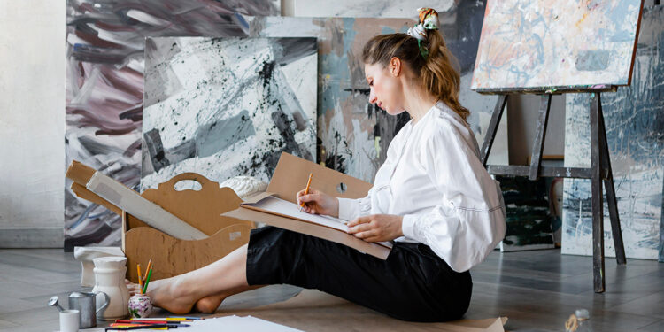 Sanat: Ruhun sessiz konuşması