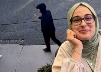 Rümeysa Öztürk serbest bırakıldı
