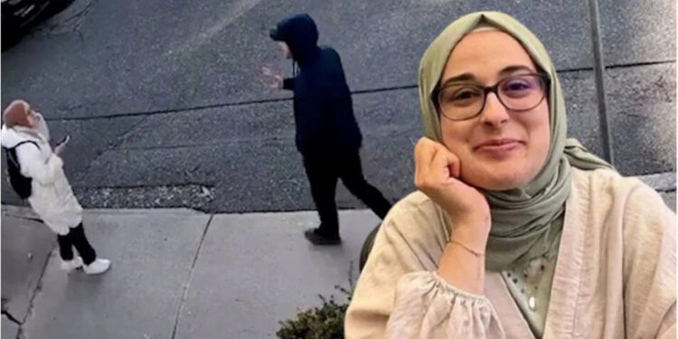 Rümeysa Öztürk serbest bırakıldı