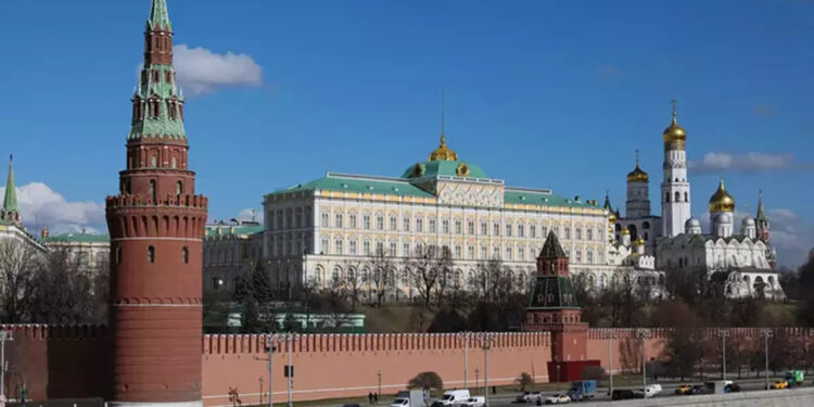 Rus heyeti, Ukrayna heyetini yarın İstanbul'da bekleyecek