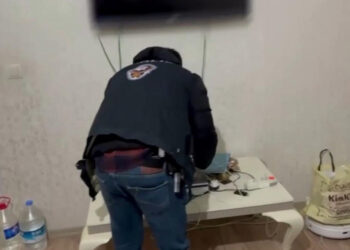 Sahte yatırım ilanıyla 33 milyon TL'lik vurgunda 6 tutuklama