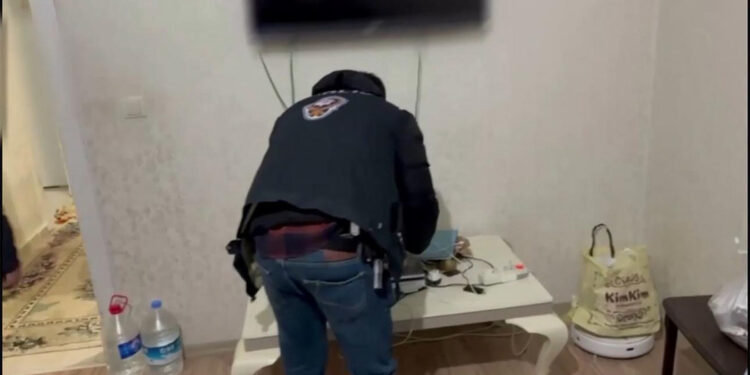 Sahte yatırım ilanıyla 33 milyon TL'lik vurgunda 6 tutuklama