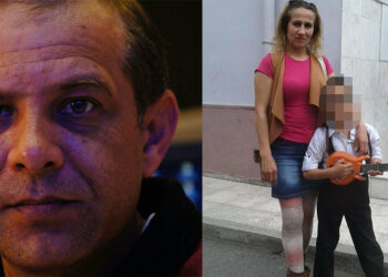 Saklandığı evde yakalanan hükümlü boşandığı eşi ile baldızını öldürmüş