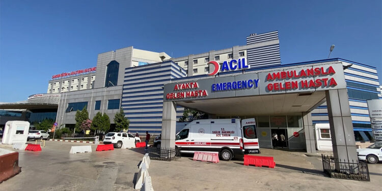 Samsun'da tavuktan zehirlenen işçi sayısı 225’e çıktı