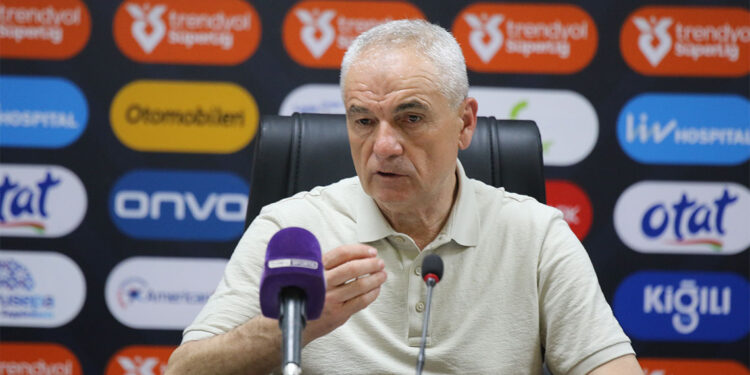 Elimden gelen her şeyi yaptım, içim rahat