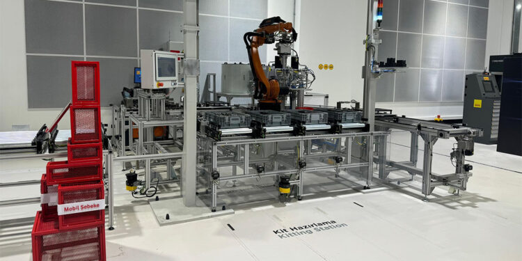 Sanayide dijitalleşmenin geleceği Digital Experience'ta ele alındı