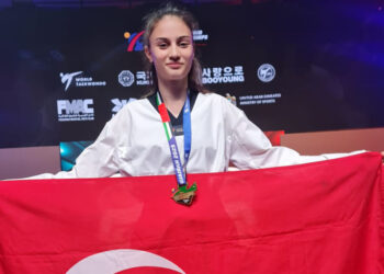 Sena Yılmaz dünya şampiyonu oldu