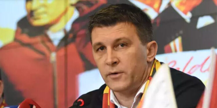 Sergej Jakirovic Hull City ile prensipte anlaştı