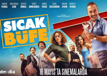 Sıcak Büfe halk gününde indirimli izlenebilecek