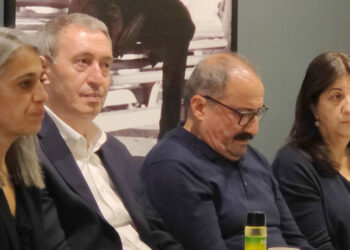 Sırrı Süreyya Önder için taziyeler kabul edildi