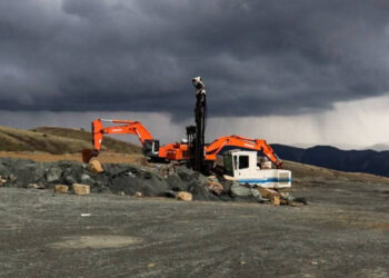 Sivas'ta kömür madeninde patlama; 1 ölü