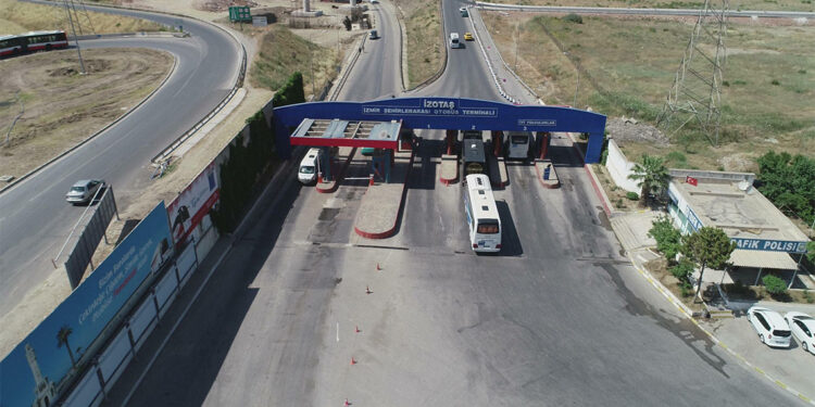 Sokakta yaşıyordu; İzmir Şehirlerarası Otobüs Terminali'nde ölü bulundu