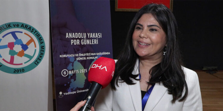 Sosyal medyada etkileşim alınca haz duyuyoruz