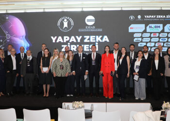 17 milyon kişi yapay zekadan etkilenecek