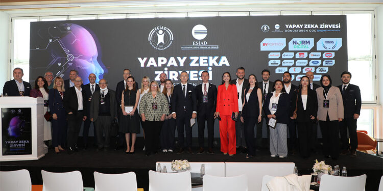 17 milyon kişi yapay zekadan etkilenecek