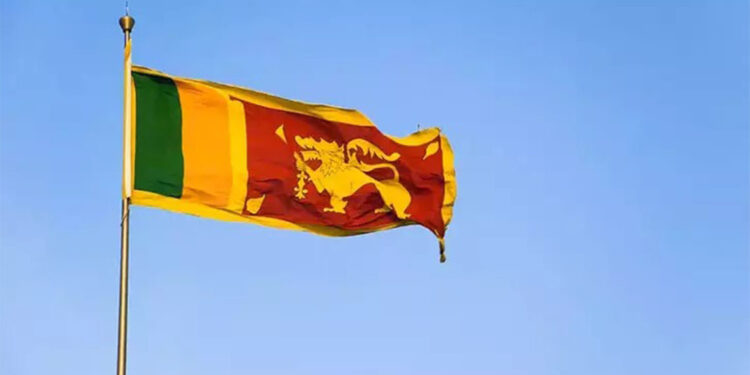 Sri Lanka'da yolcu otobüsü uçuruma yuvarlandı: 21 ölü