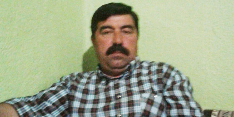 Süt sağma makinesindeki elektrik akımına kapılarak öldü