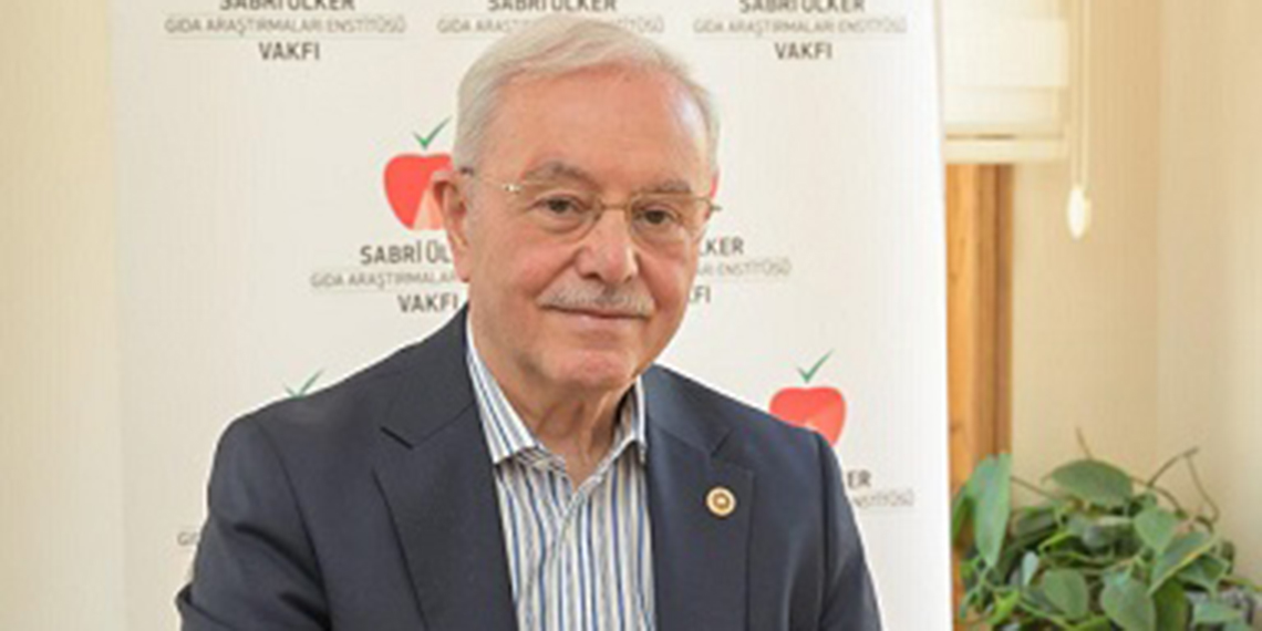 Sabri Ülker Vakfı’ndan ‘Sevimli ve Dengeli Tabaklar’a ödül