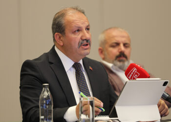 Sağlık-Sen '8'inci Dönem Toplu Sözleşme' için 81 ilde harekete geçti