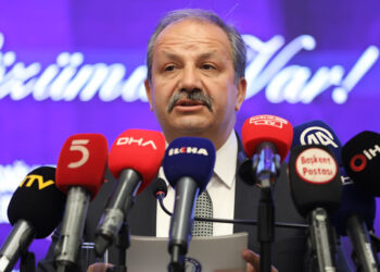 Sağlık-Sen, 'İş ve Aile Hayatı Uyumu' araştırması yaptı