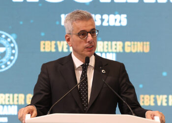 Sağlıklı Türkiye için uğraşıyoruz